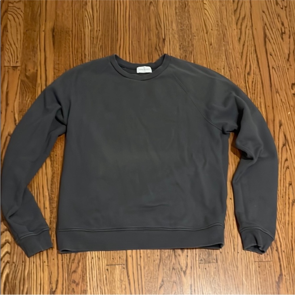 John Elliott Crewneck Sweatshirt